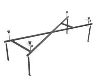 Каркас для ванны Aquanet Grace 312675 170x70 см